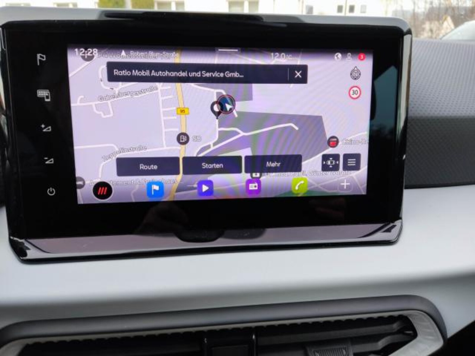 SEAT Ibiza – Bild 9