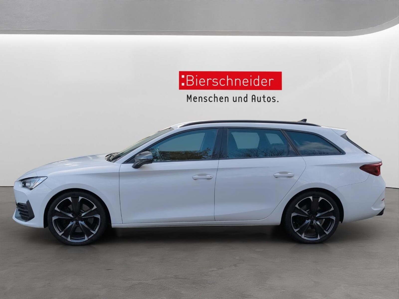 CUPRA Leon Sportstourer – Bild 4