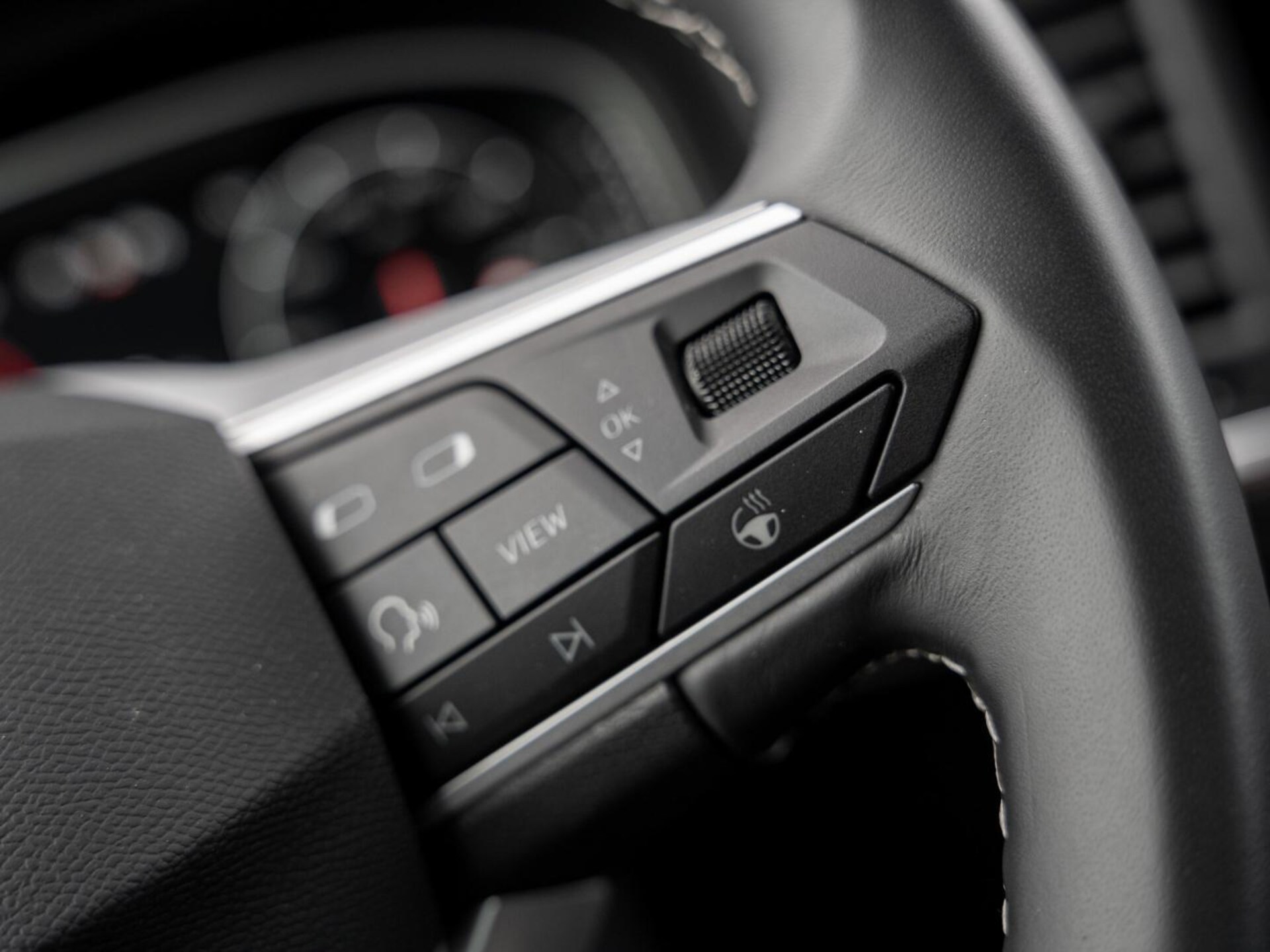 SEAT Ateca Xperience