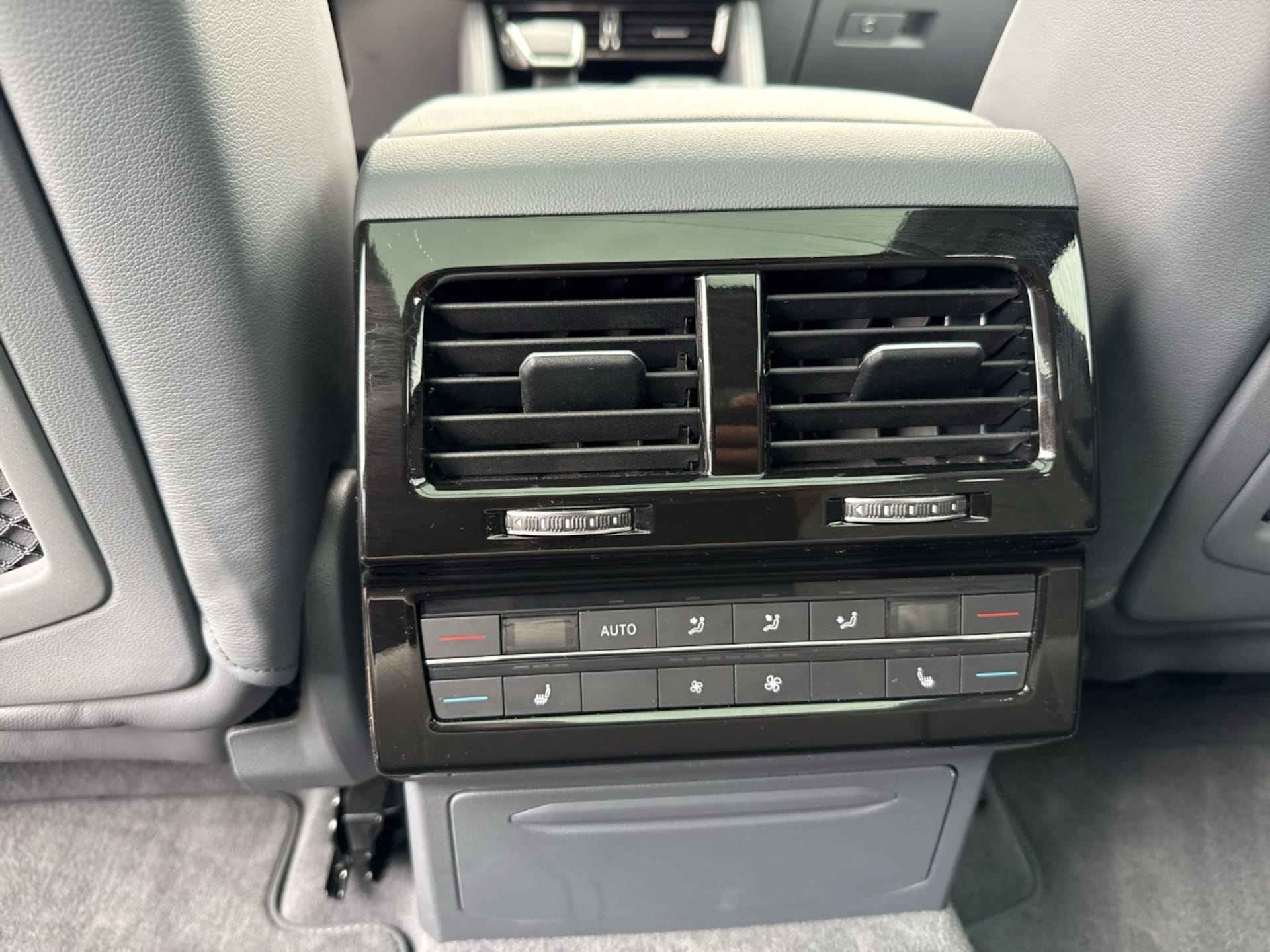 Volkswagen Touareg Elegance