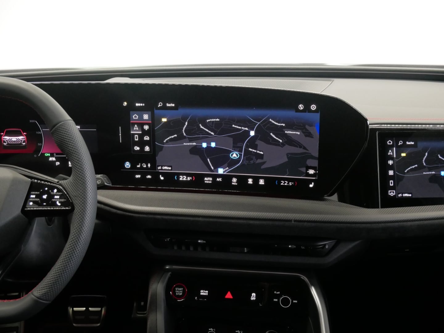 Bild über Audi Q5 SUV TDI quattro 150 kW S tronic - für weitere Informationen kontaktieren Sie den Audi Partner
