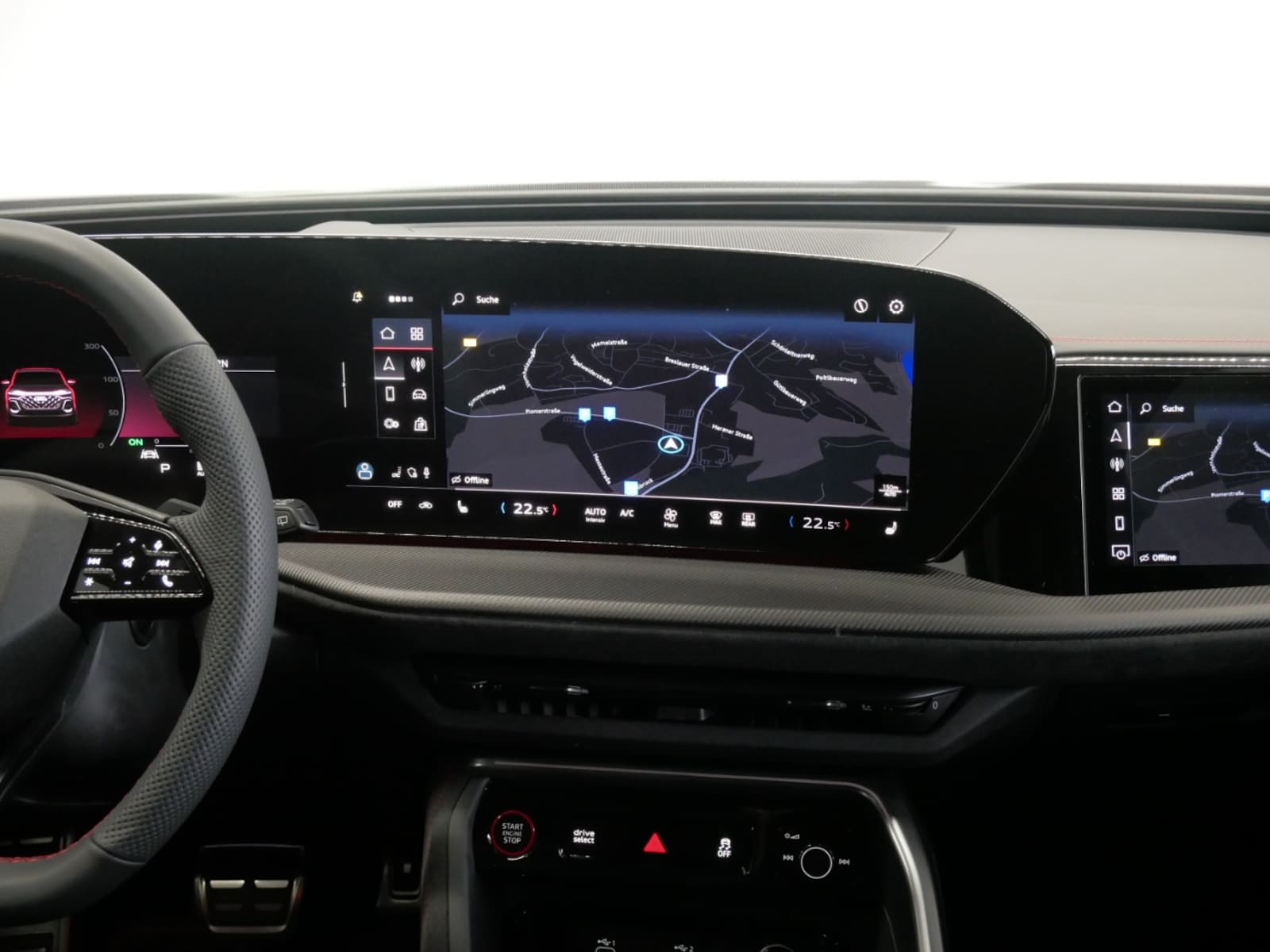 Audi Q5 – Bild 11