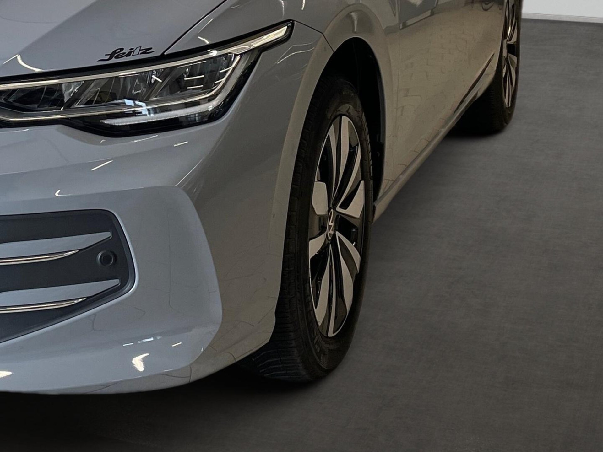 Volkswagen Golf Variant Goal