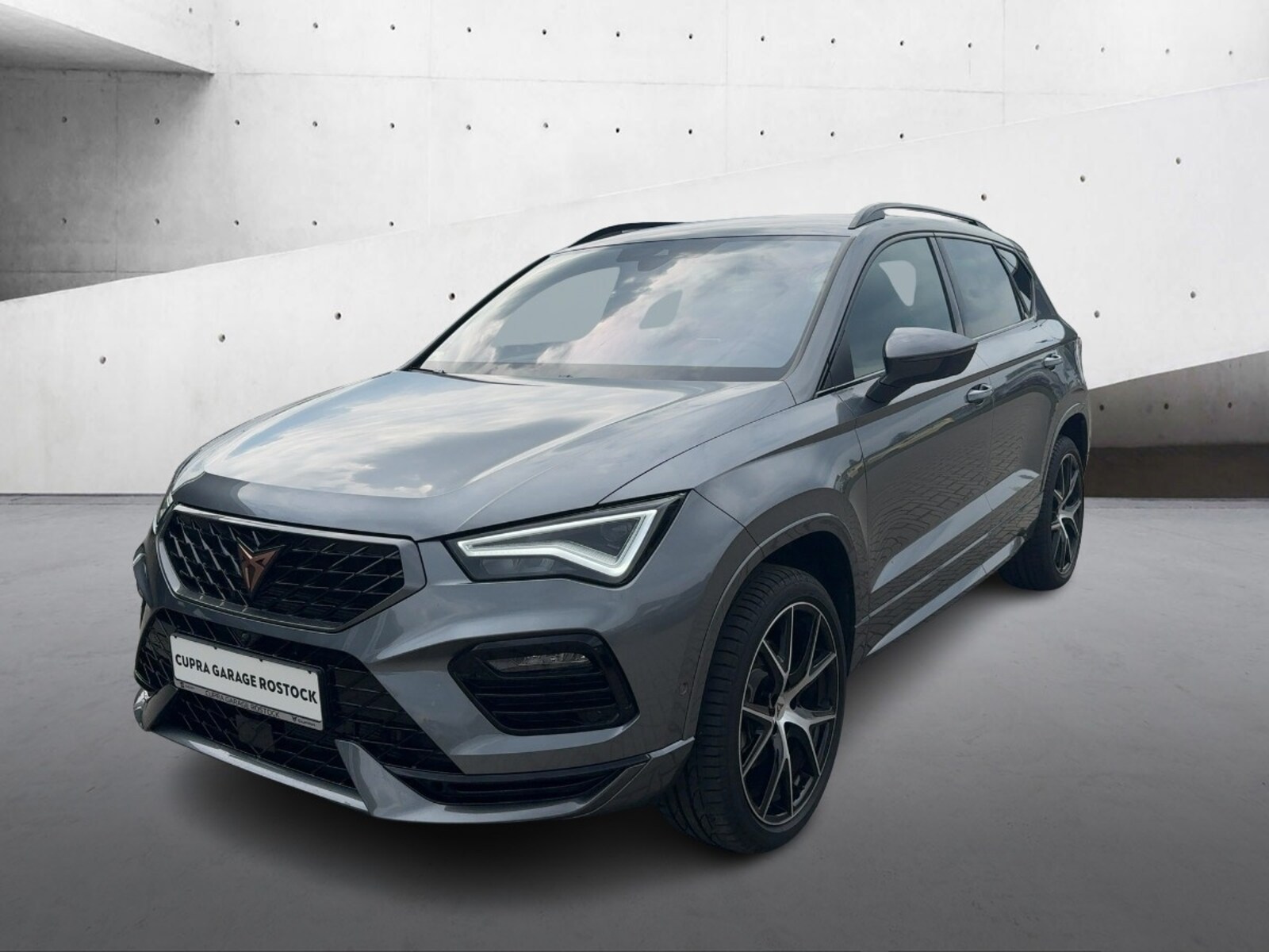 CUPRA Ateca – Bild 2