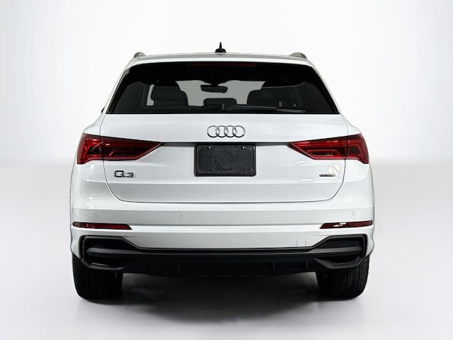 2024 Audi Q3 SUV