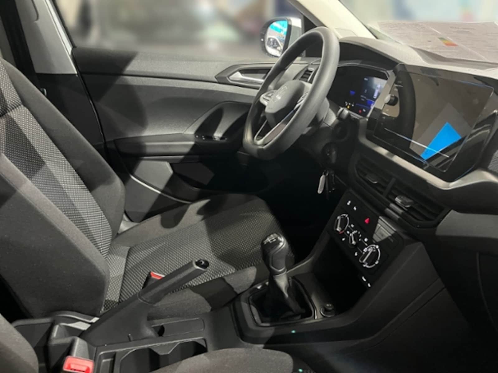 Volkswagen T-Cross – Bild 10