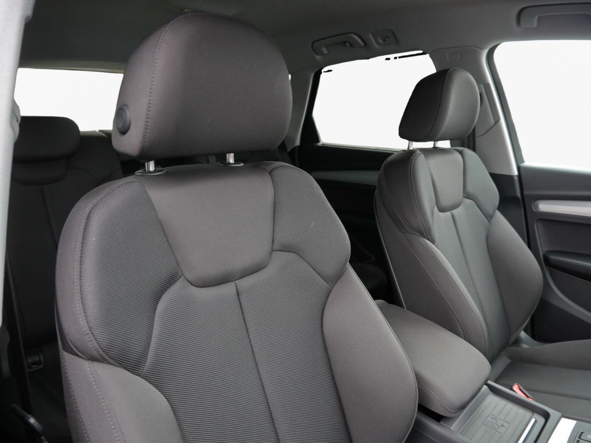 Audi Q5 SUV Advanced