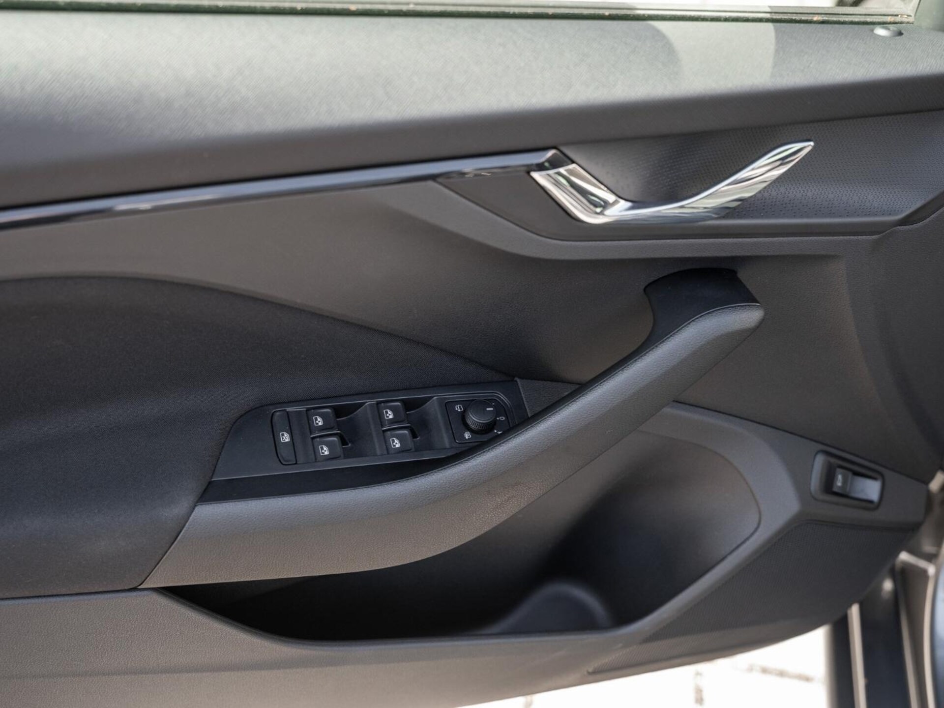 Skoda Scala Tour
