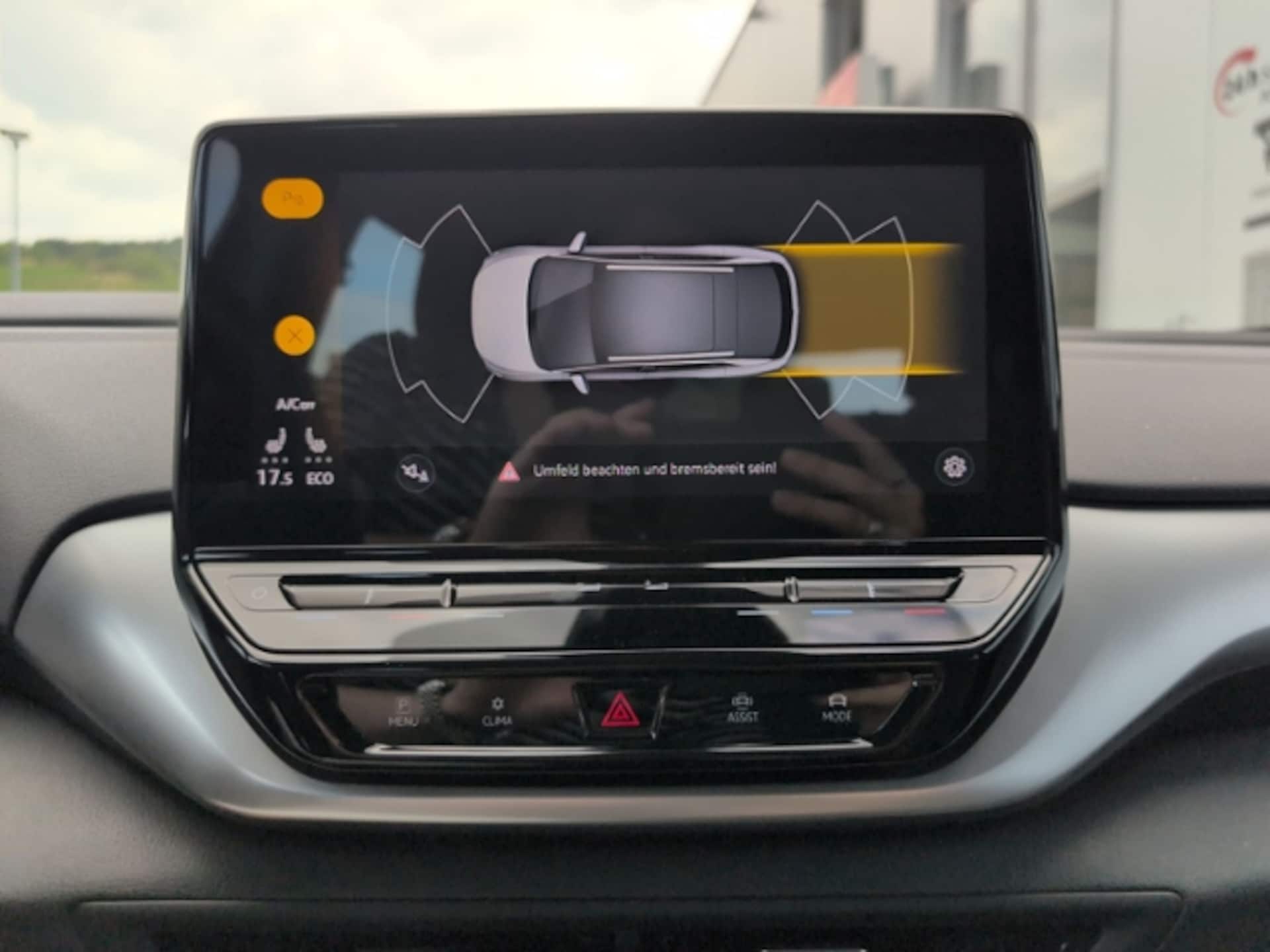 Volkswagen ID.4 Pro Performance