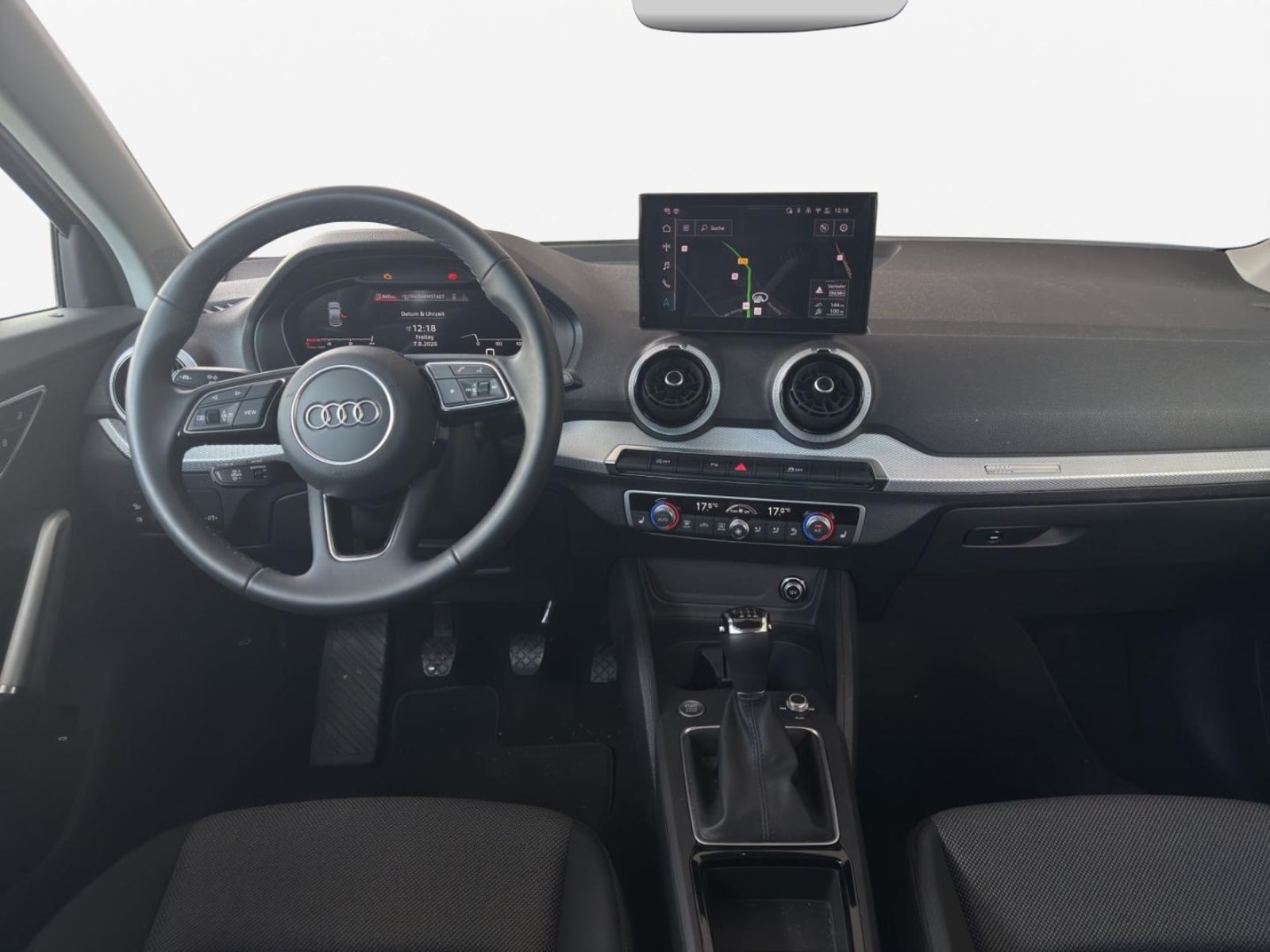 Audi Q2 – Bild 5