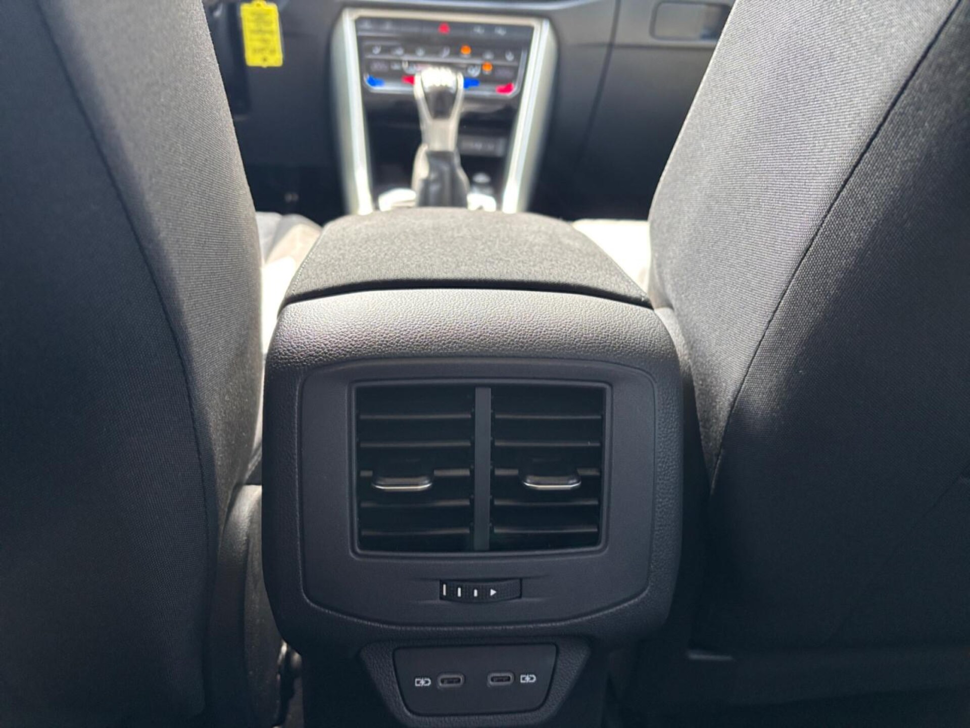 Volkswagen T-Roc MOVE