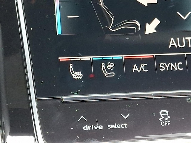 2026 Audi Q8 Prestige - Photo 25