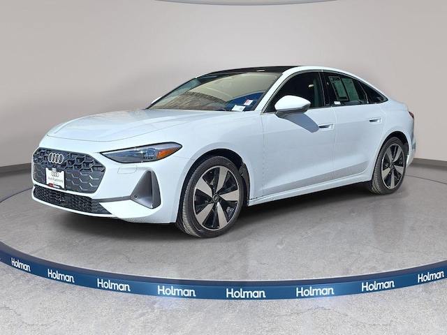 2025 Audi A5 Sedan
