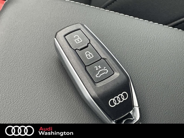 2026 Audi Q5 Sportback