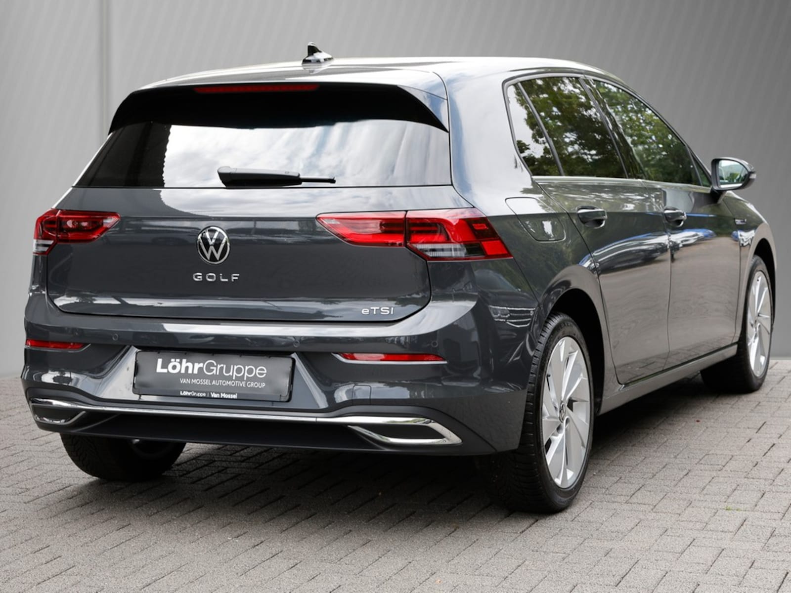 Volkswagen Golf – Bild 4