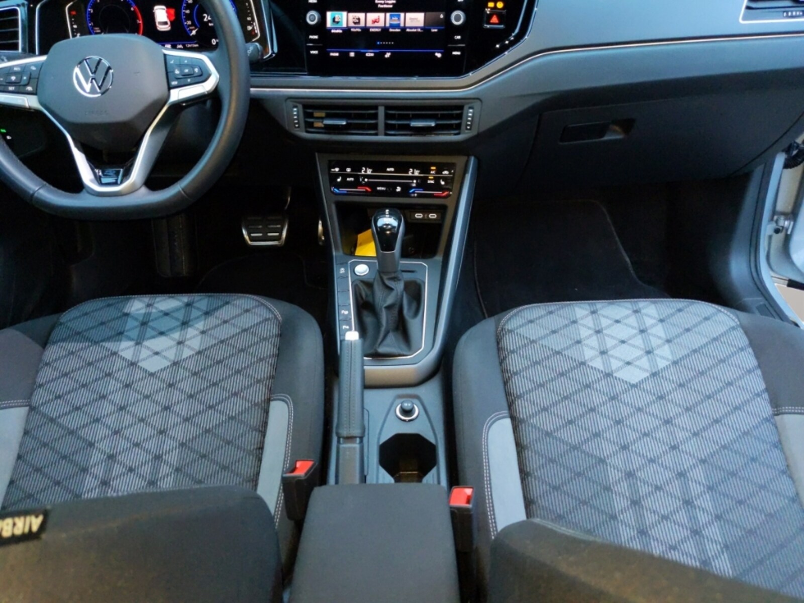 Volkswagen Polo – Bild 13