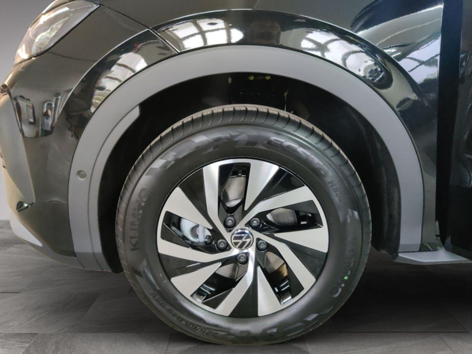 Volkswagen T-Roc – Bild 15