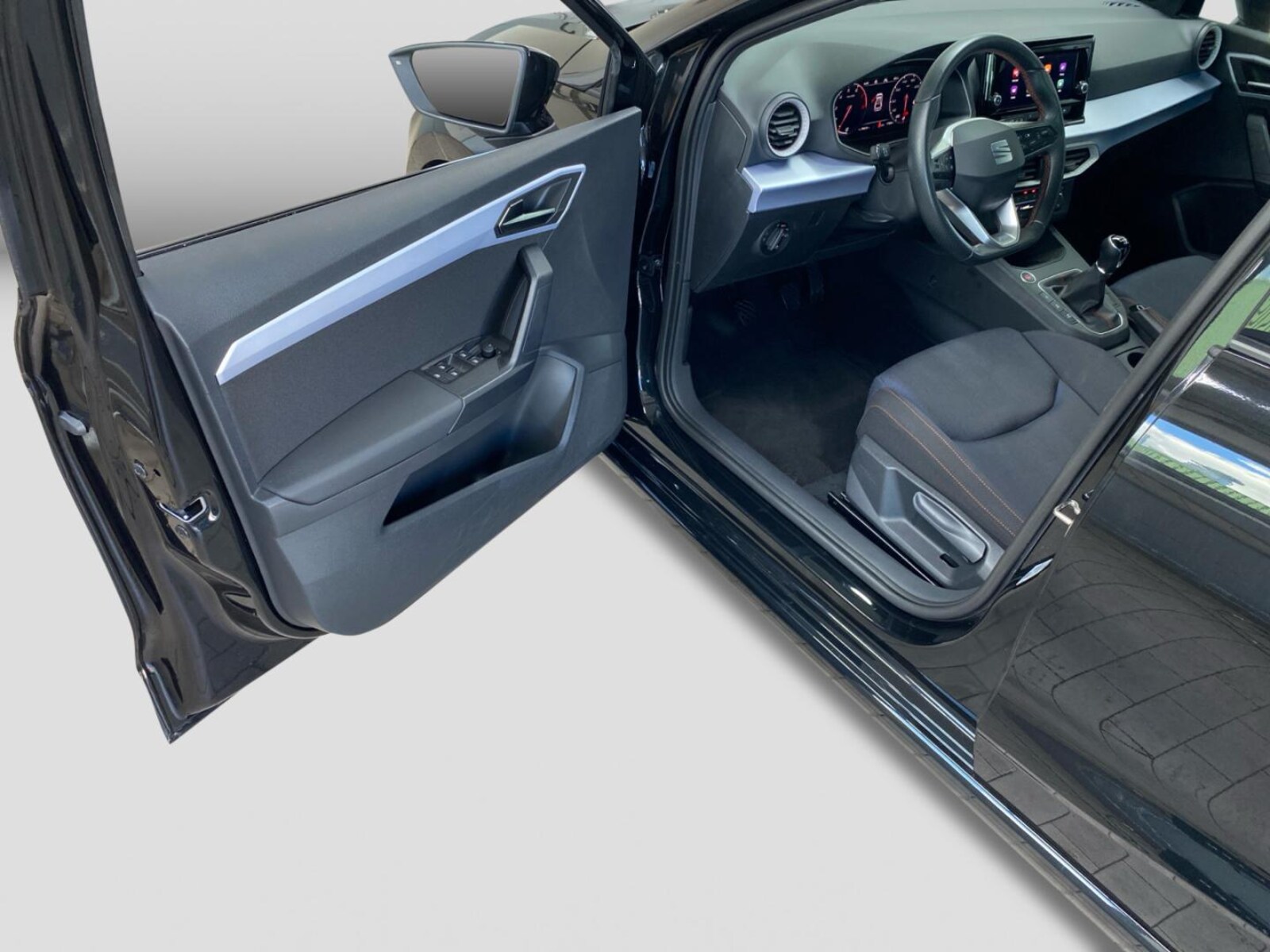 SEAT Ibiza – Bild 13