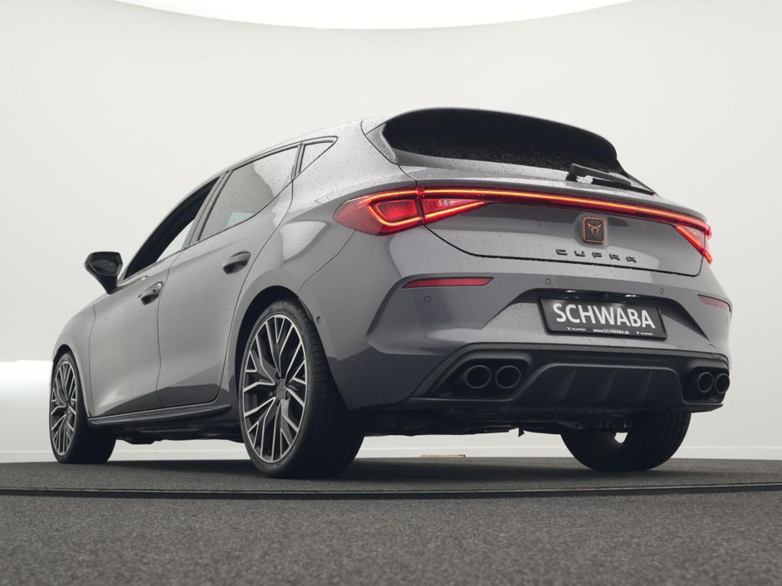 CUPRA Leon – Bild 25