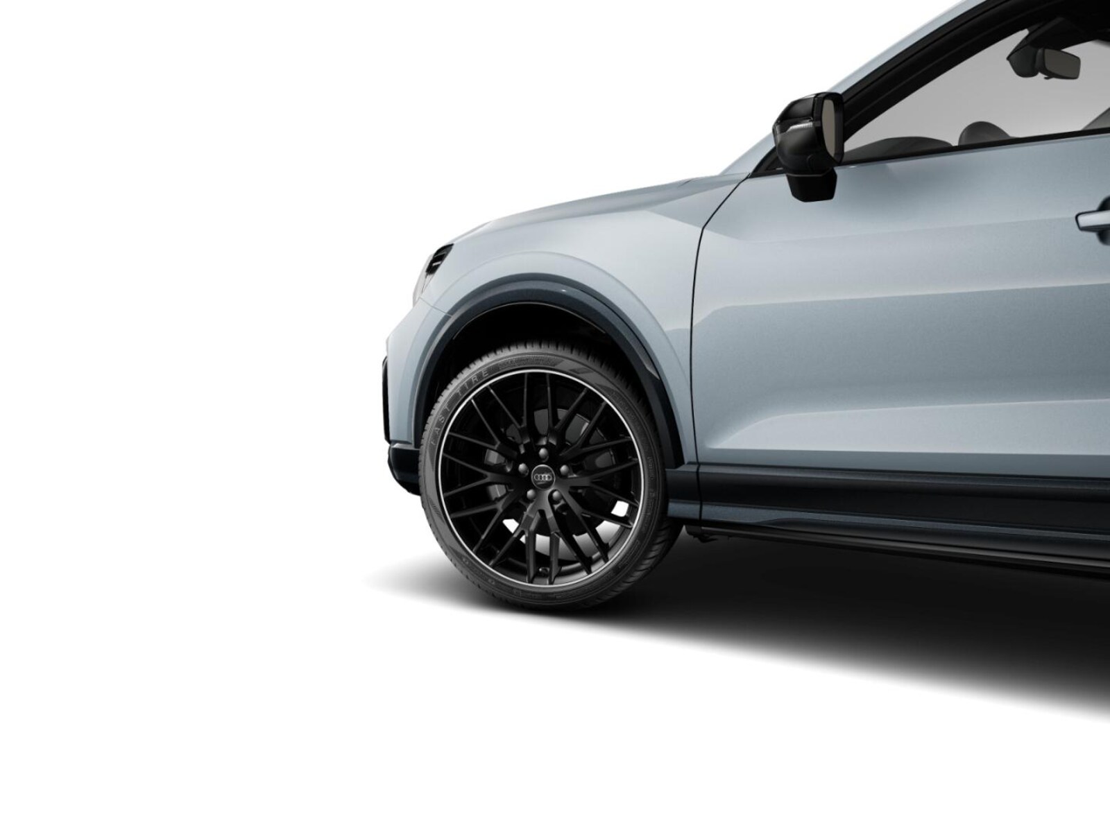 Audi Q2 – Bild 4