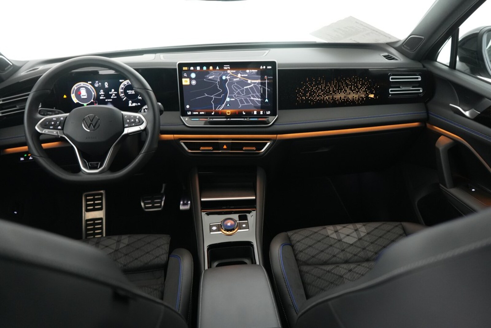 Volkswagen Tiguan – Bild 13