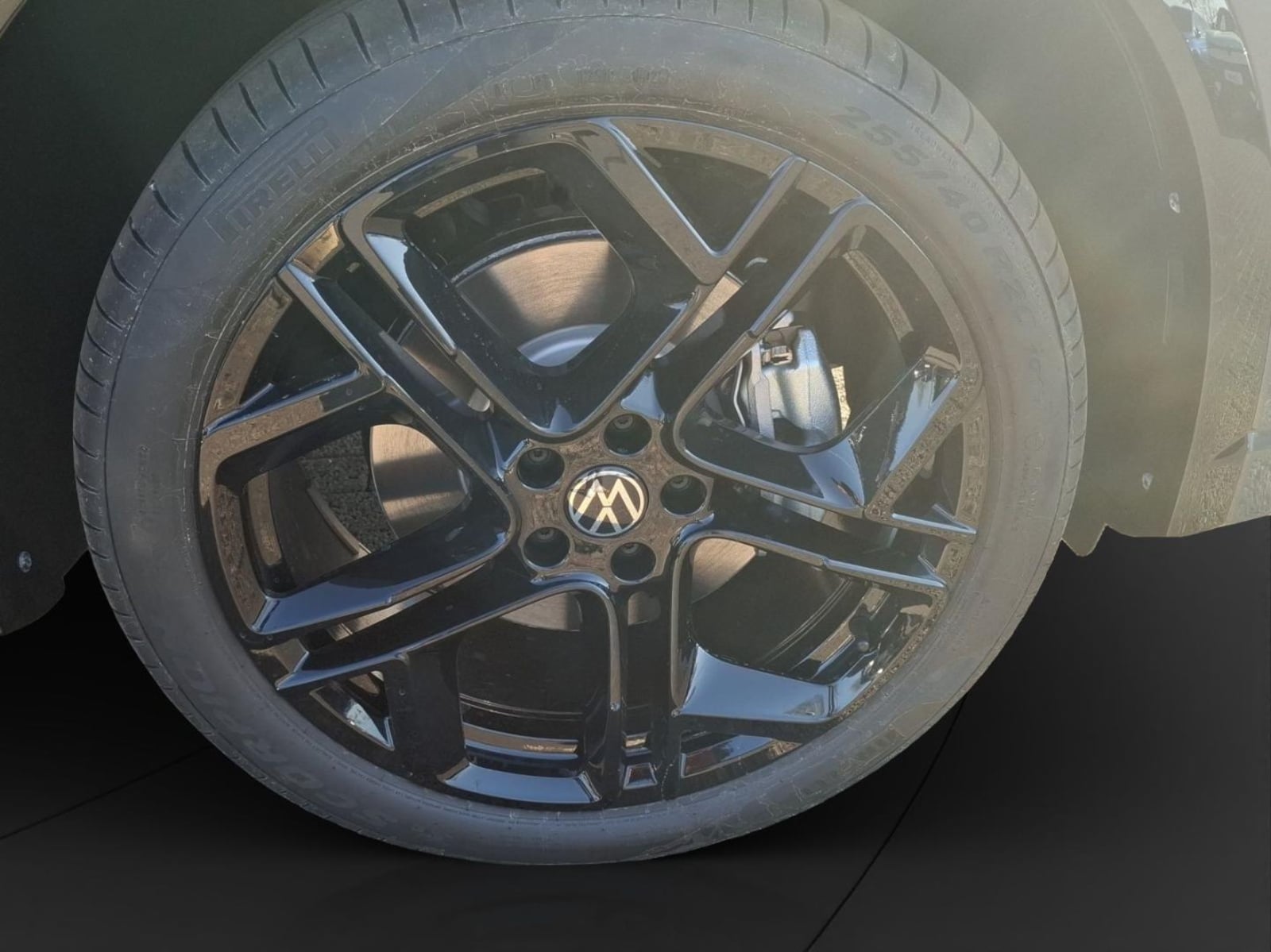 Volkswagen Tiguan – Bild 11