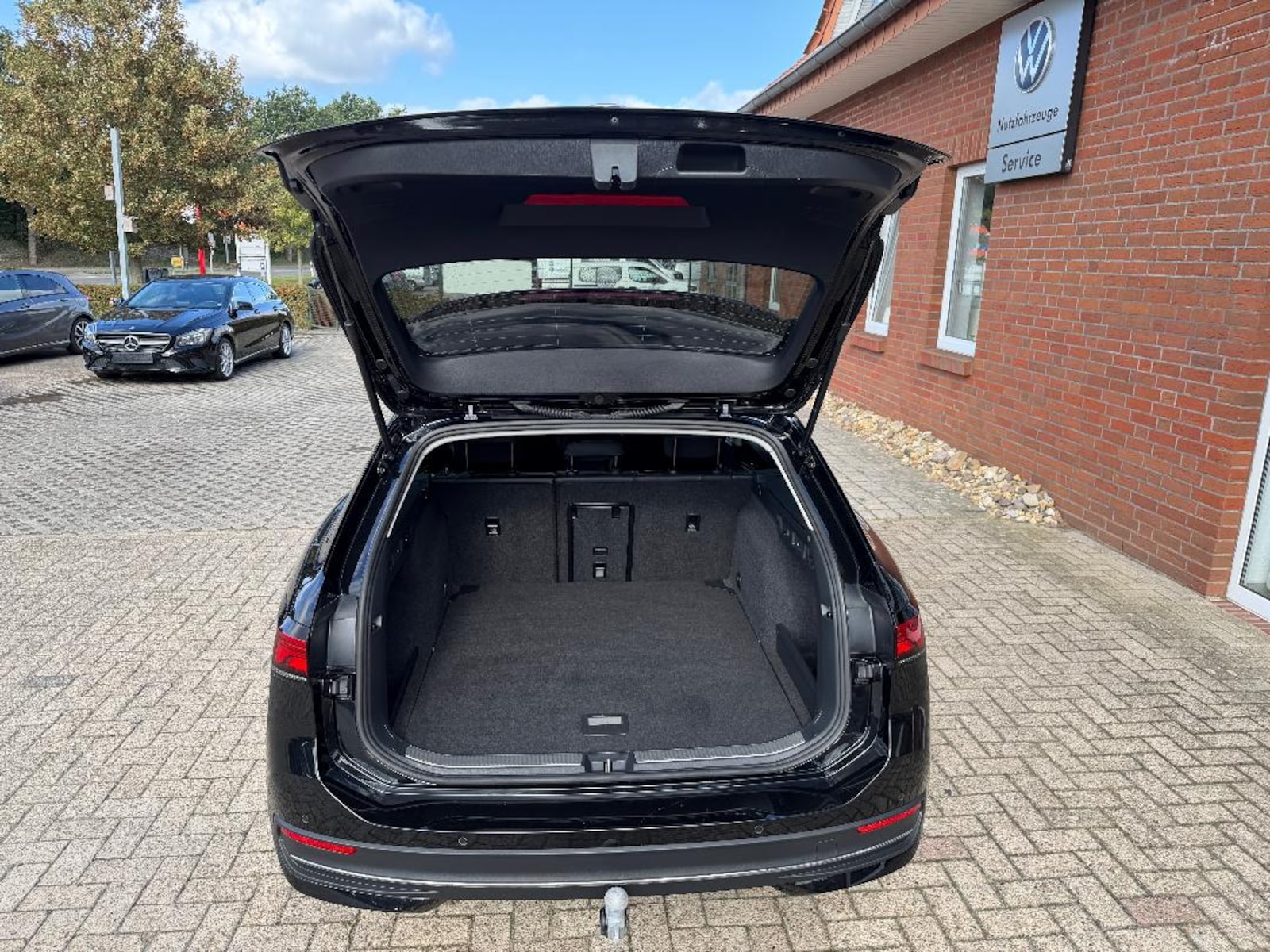 Volkswagen Passat – Bild 28