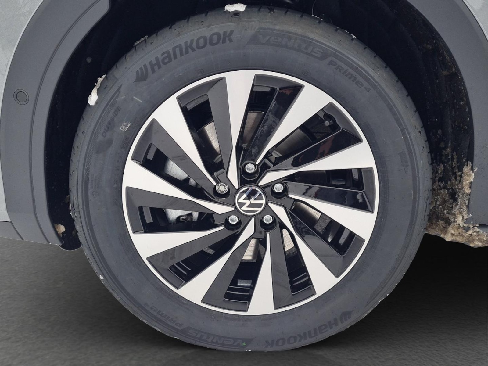 Volkswagen T-Roc – Bild 17