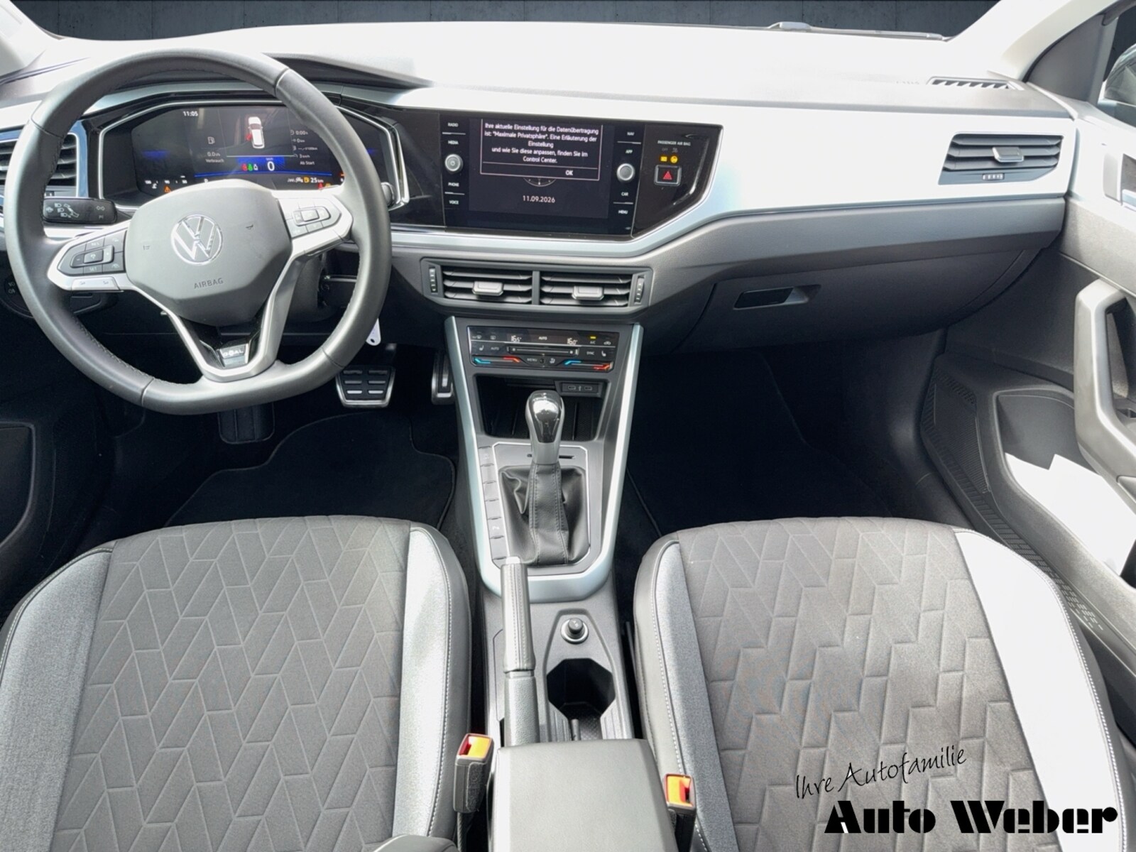 Volkswagen Polo – Bild 11