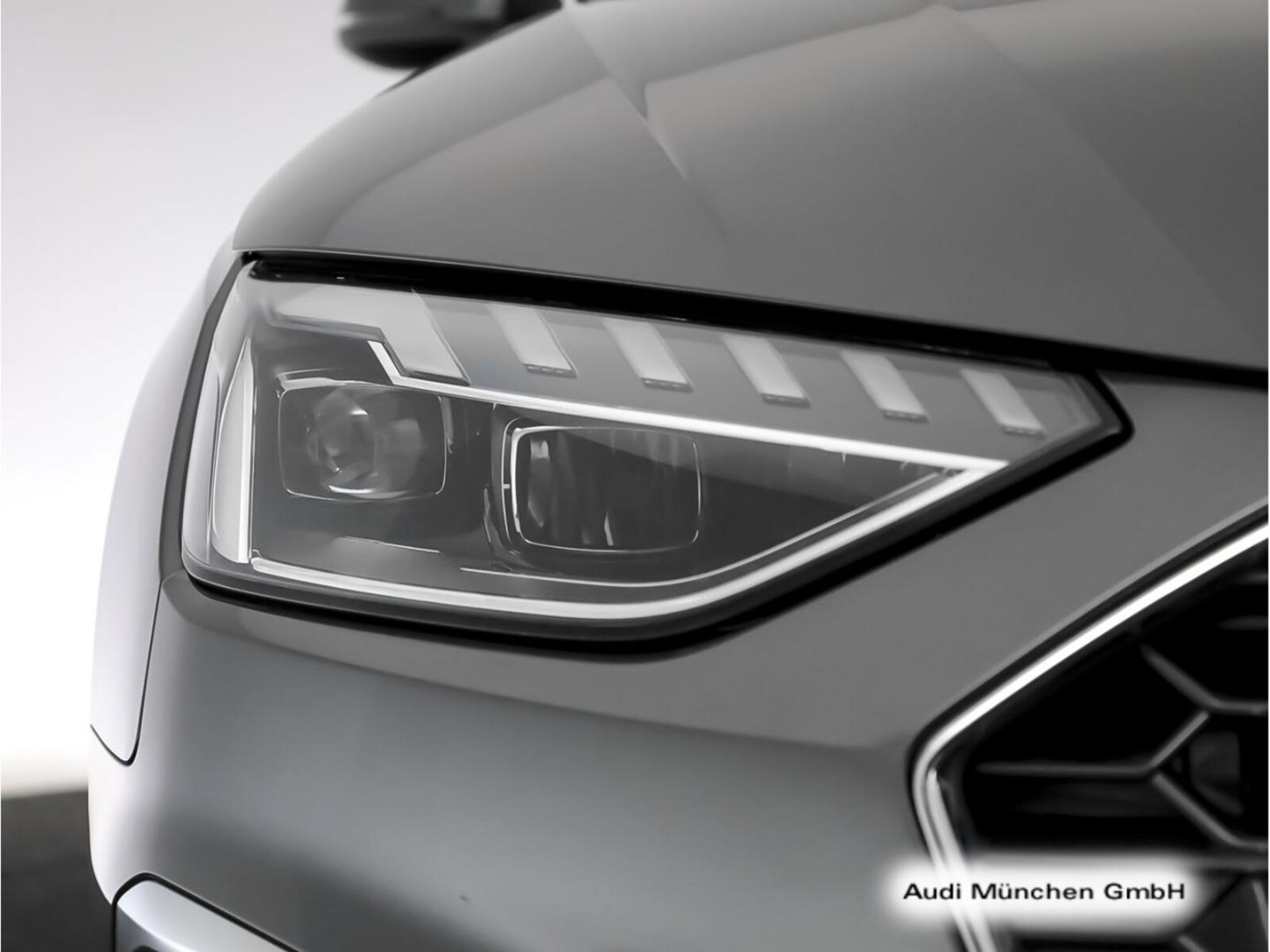 Audi A4 Avant – Bild 6