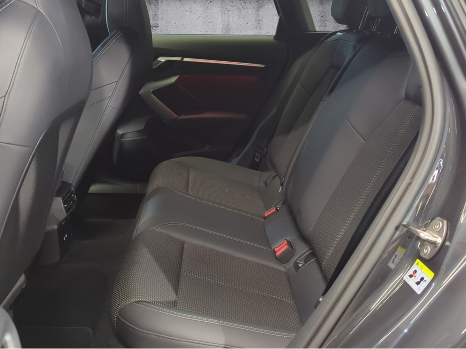 Audi A3 Sportback – Bild 11