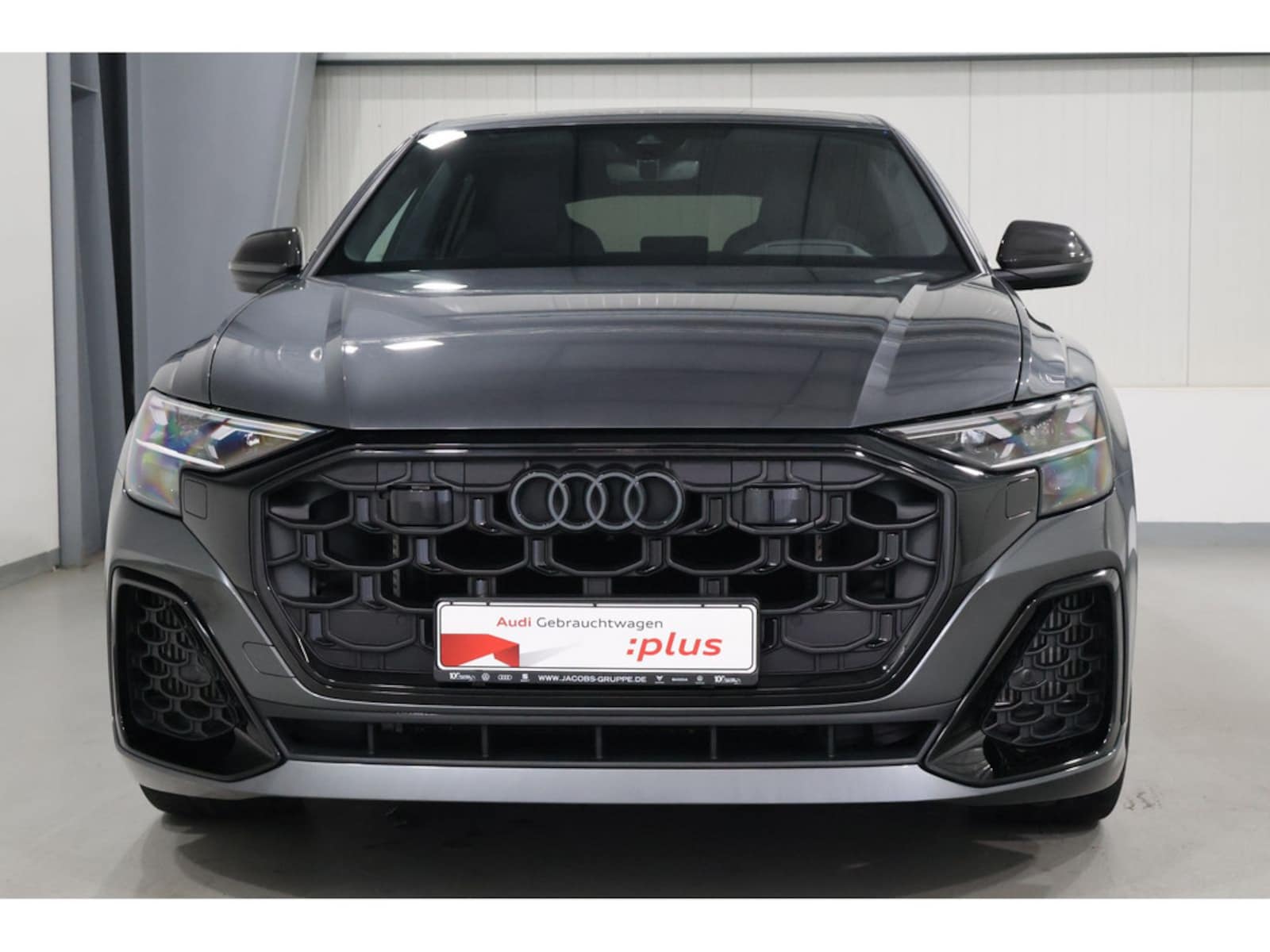 Audi SQ8 – Bild 2
