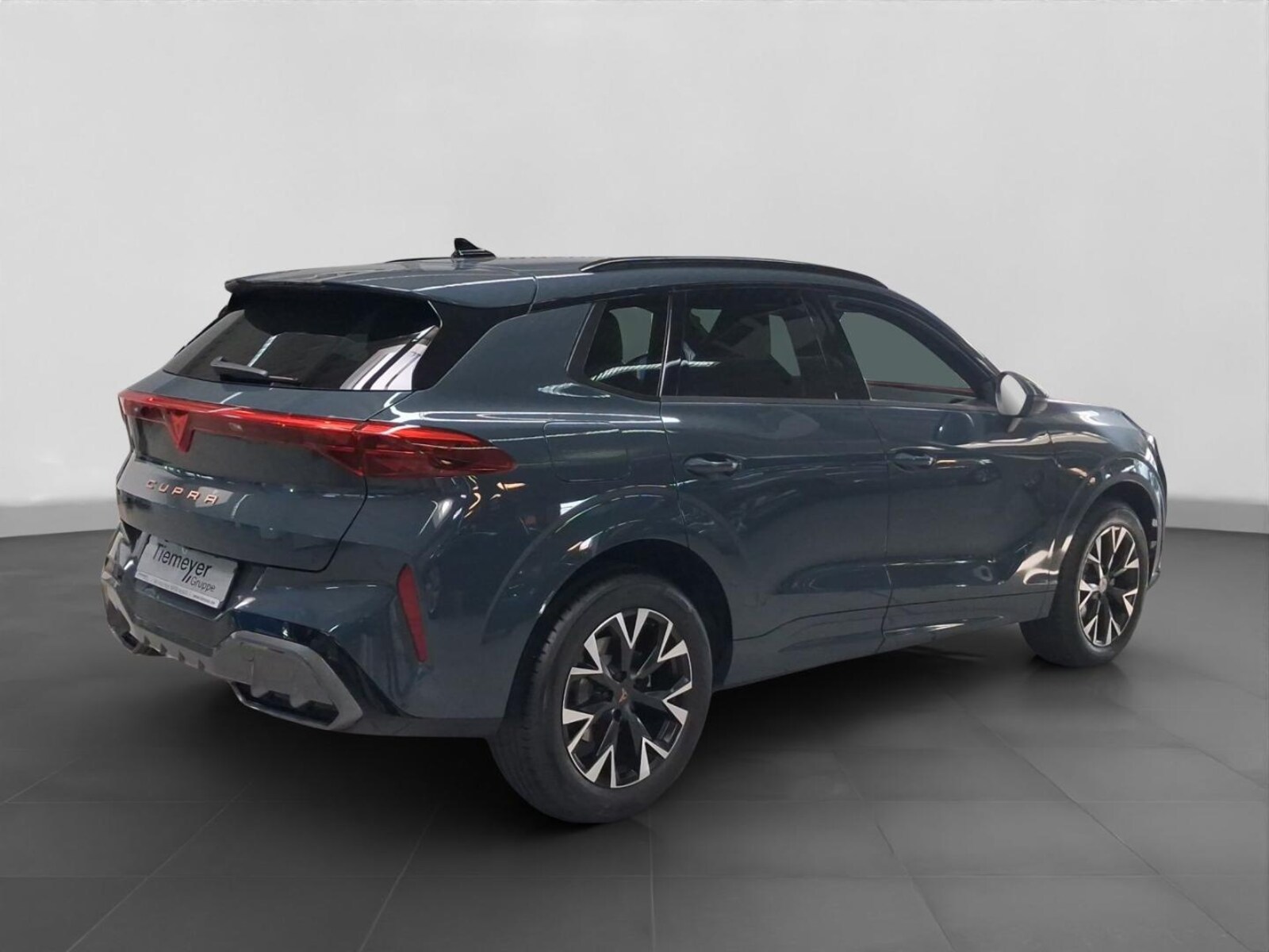 CUPRA Terramar – Bild 3