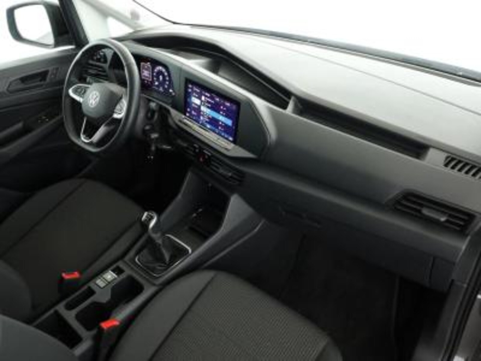 Volkswagen Caddy – Bild 3