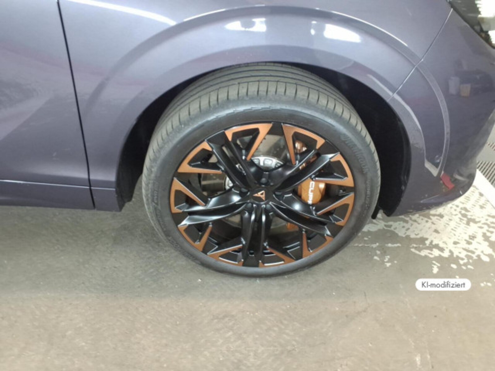 CUPRA Terramar – Bild 10