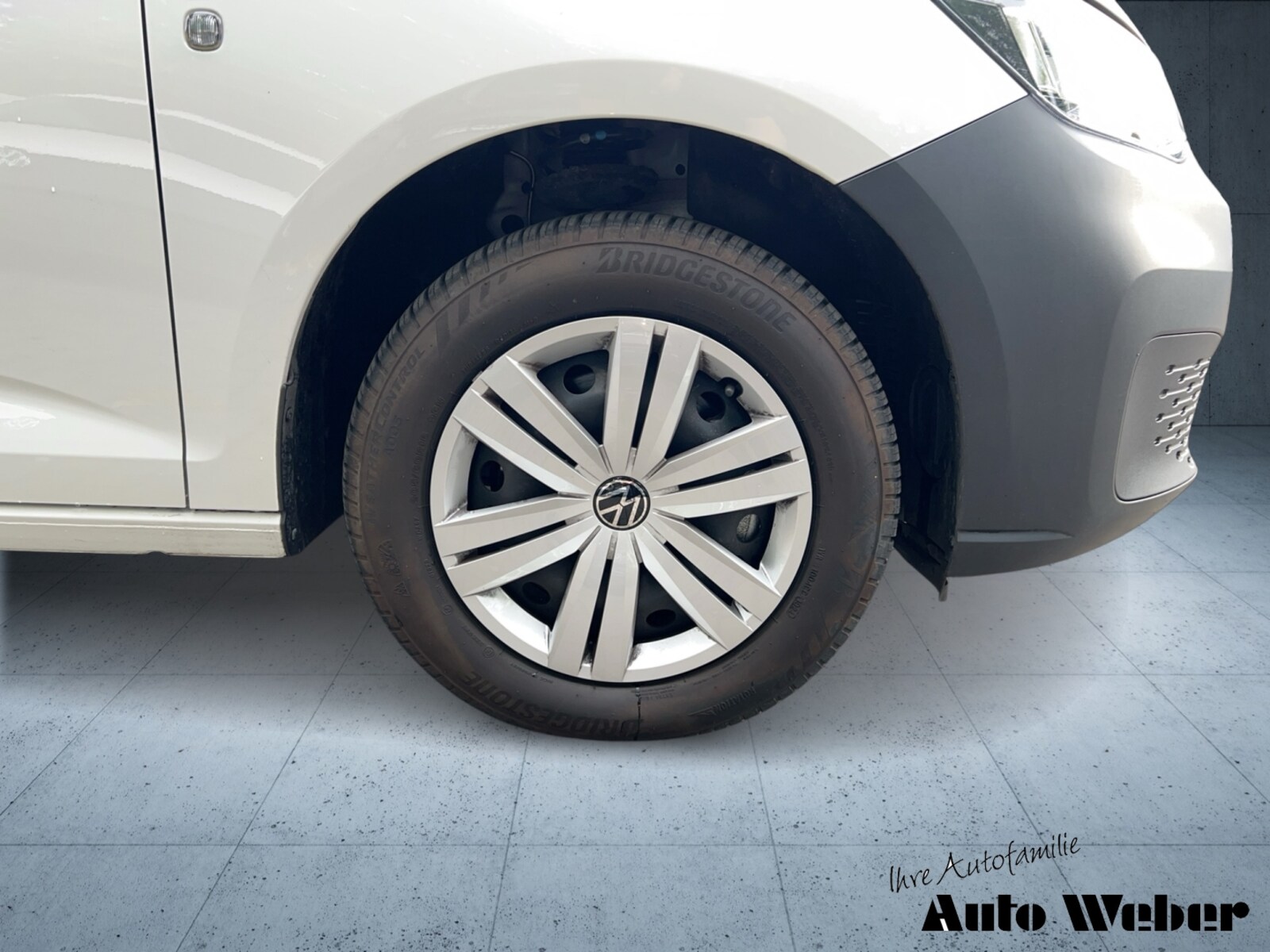 Volkswagen Caddy Maxi Cargo – Bild 7