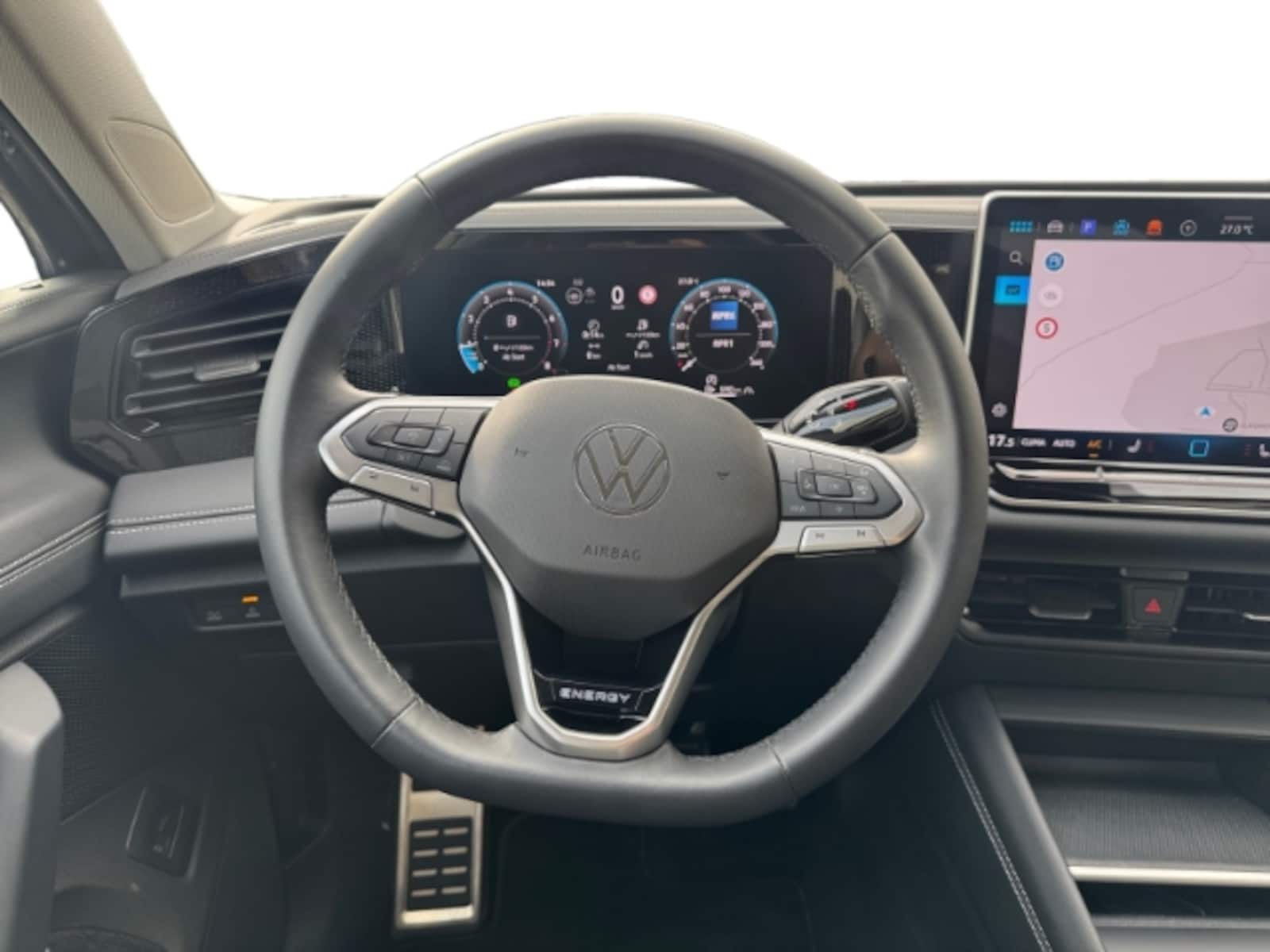 Volkswagen Tiguan – Bild 11