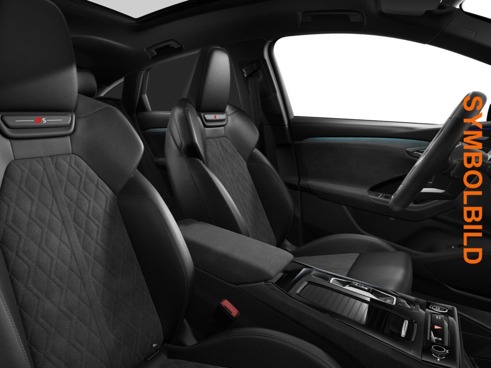 Audi Q6 Sportback e-tron – Bild 3