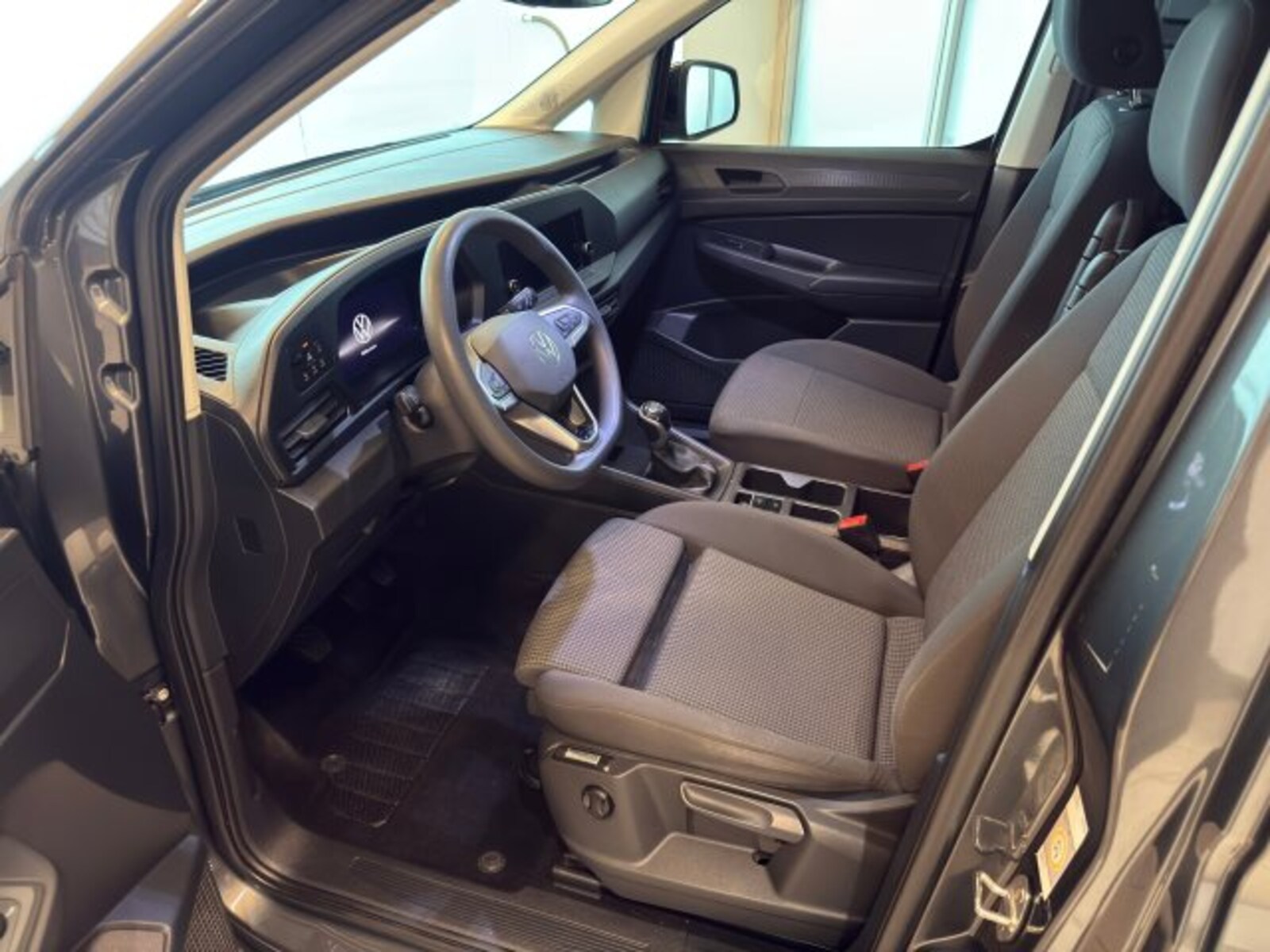 Volkswagen Caddy Cargo – Bild 16