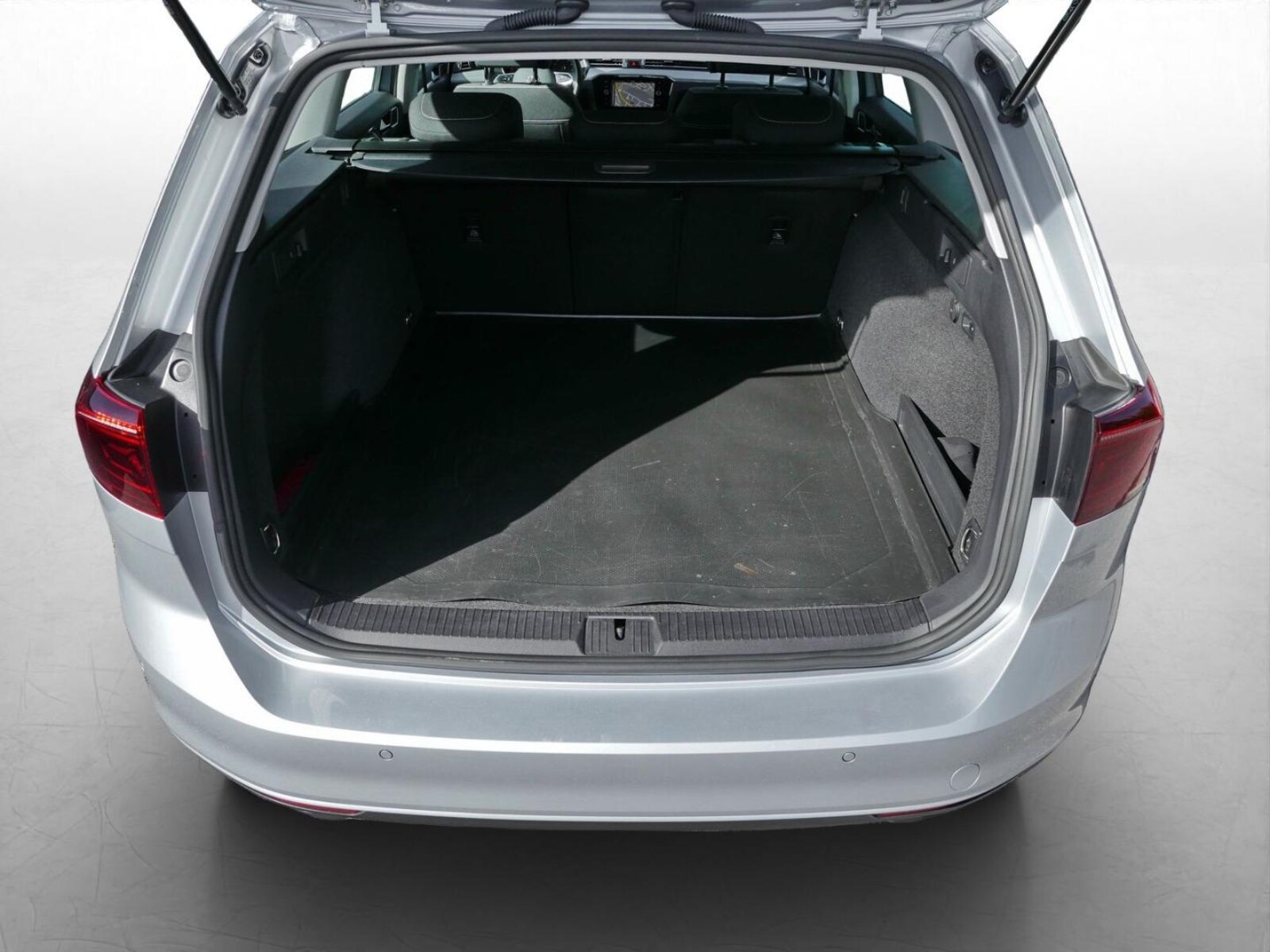 Volkswagen Passat Variant – Bild 11