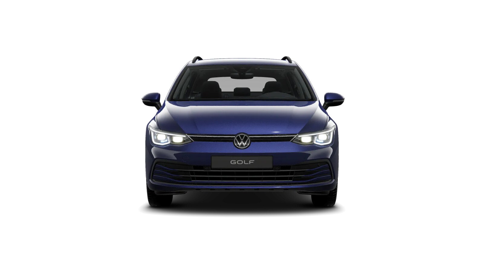 Volkswagen Golf Variant – Bild 3
