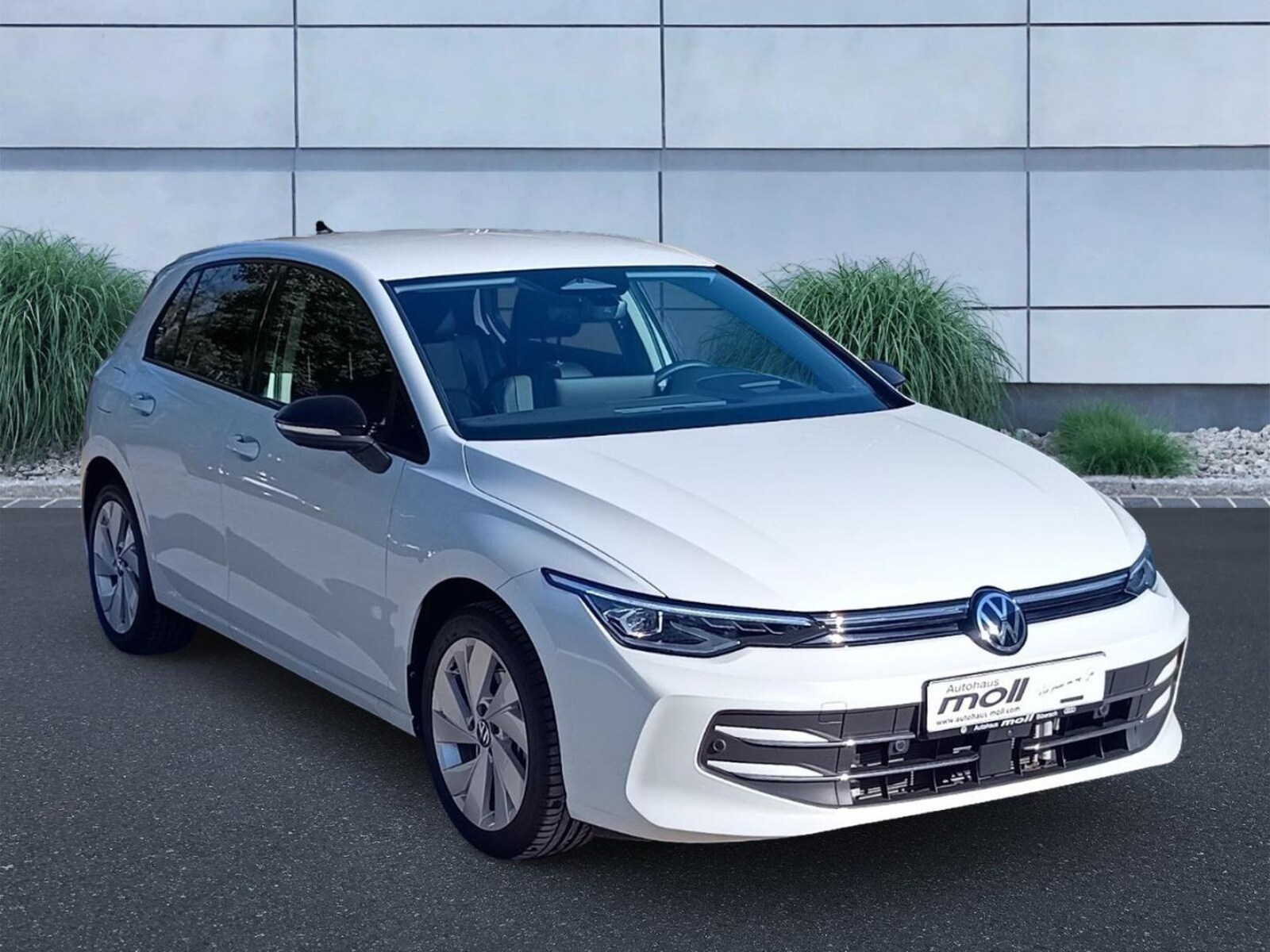Volkswagen Golf – Bild 5