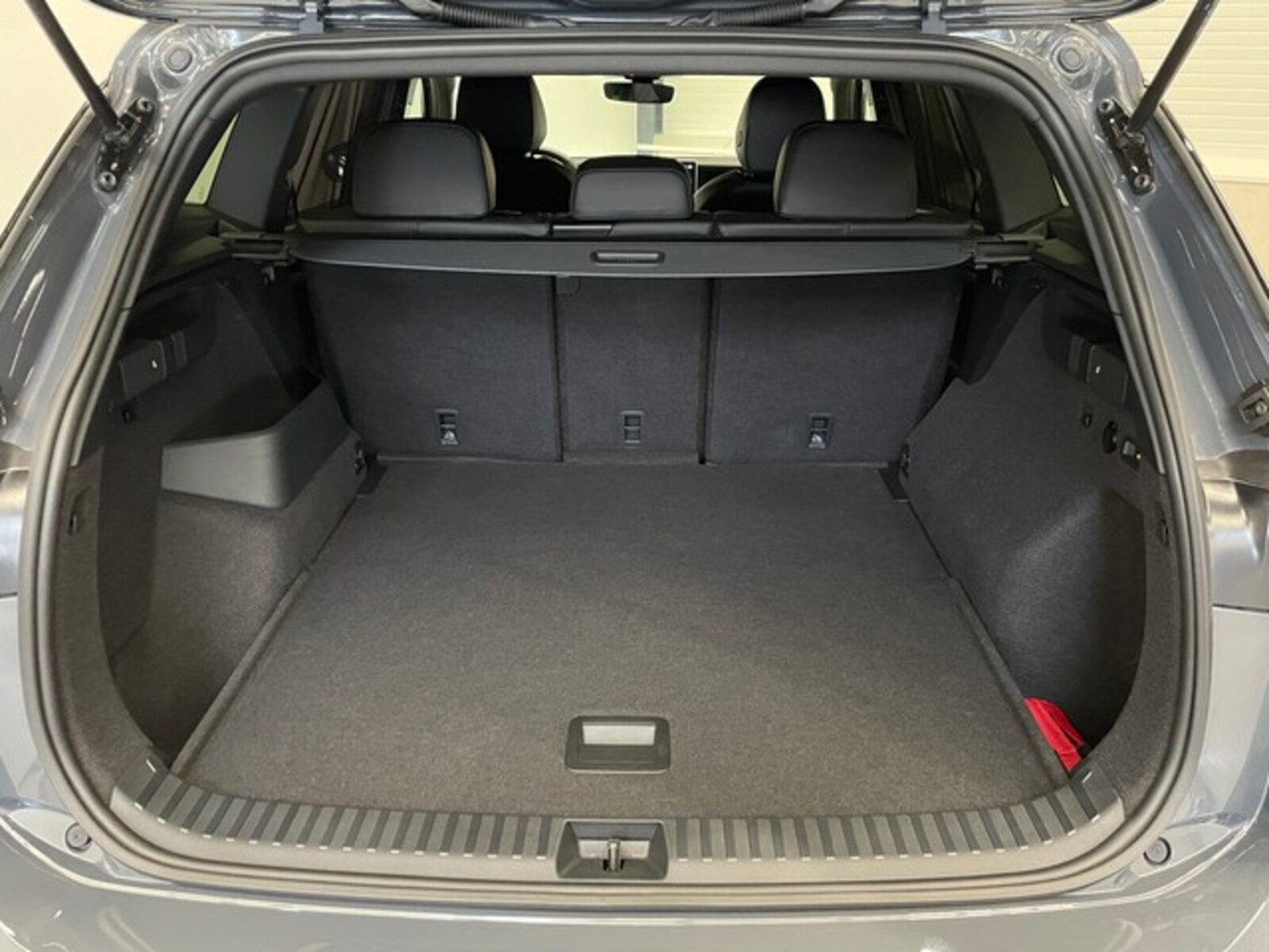 Volkswagen Tayron – Bild 7
