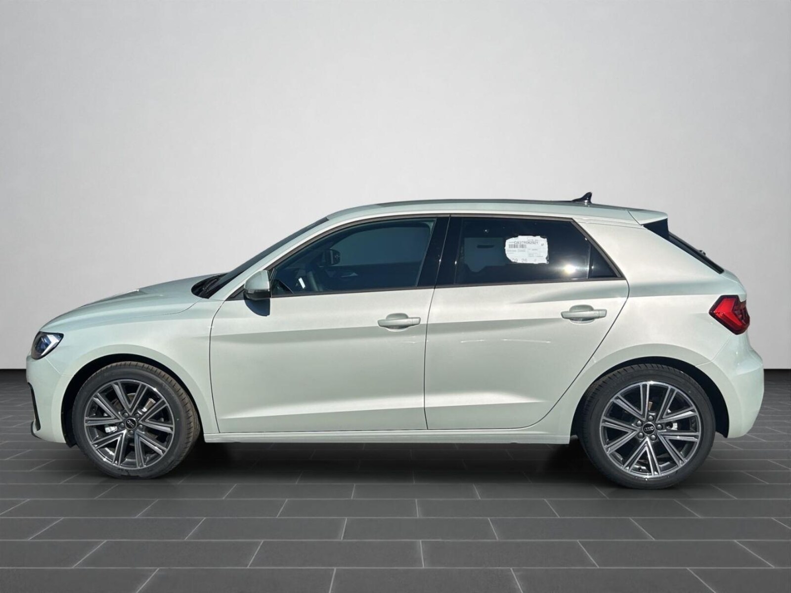Audi A1 Sportback – Bild 7