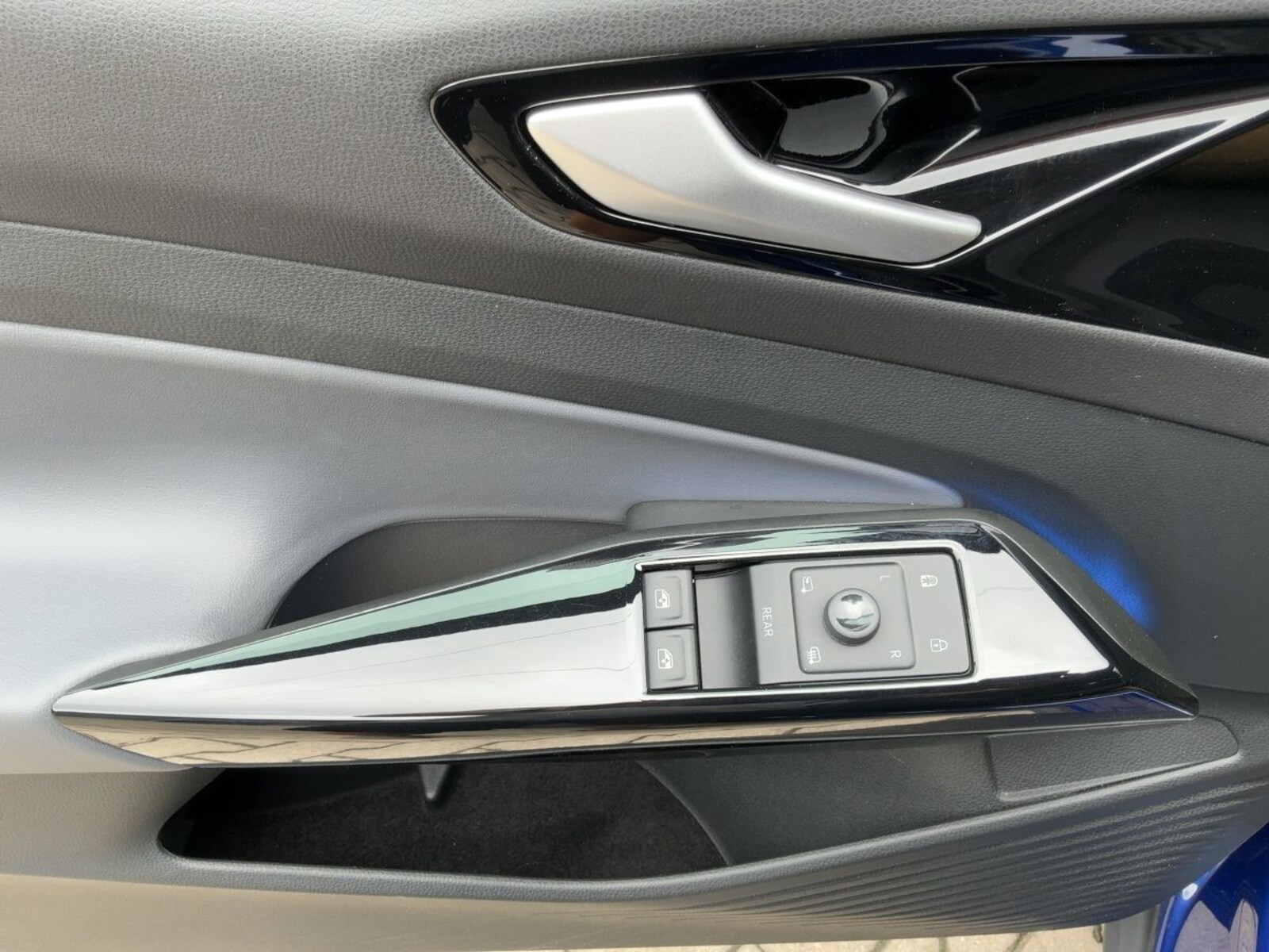 Volkswagen ID.4 – Bild 15