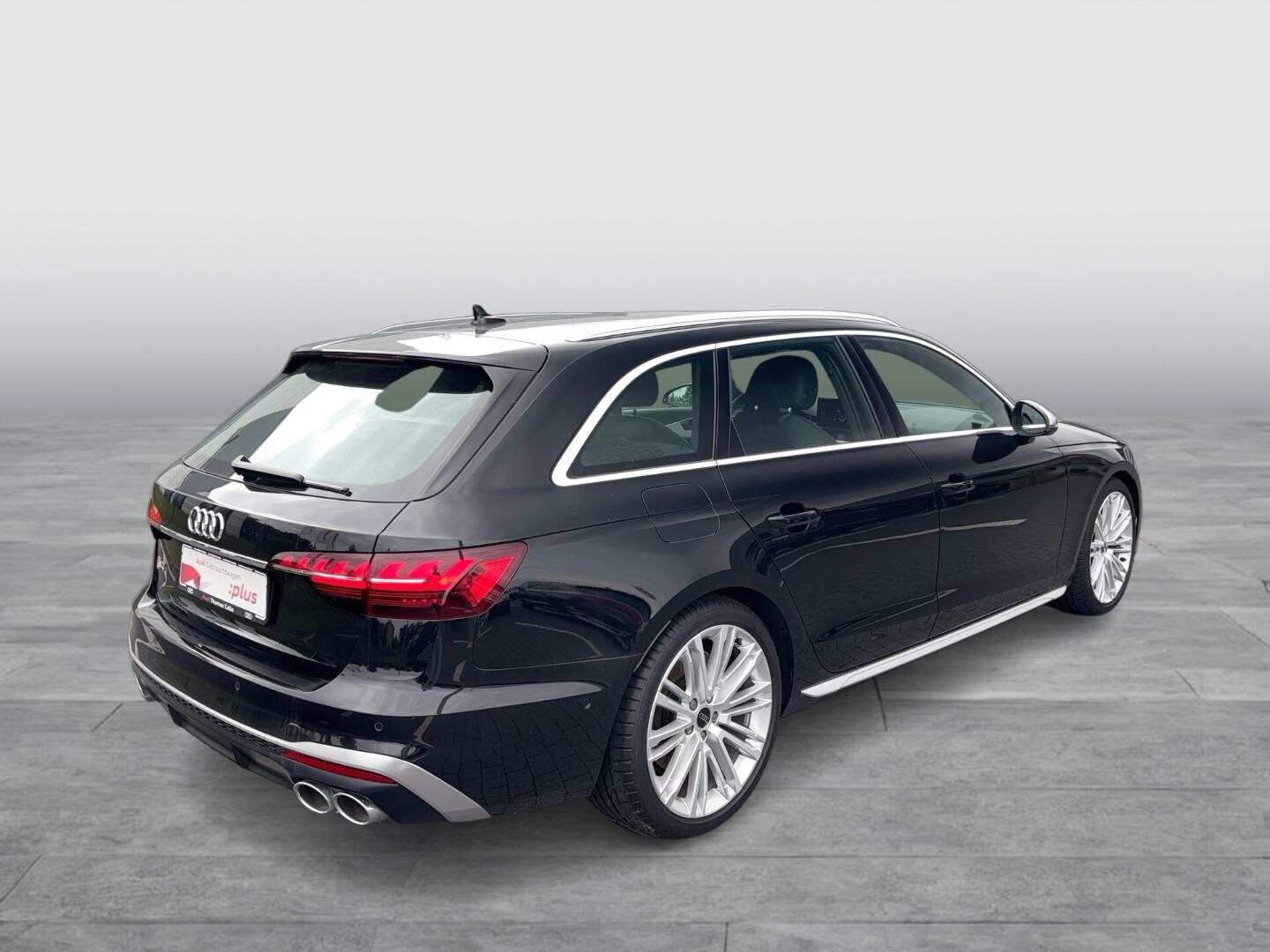 Bild über   - für weitere Informationen kontaktieren Sie den Audi Partner