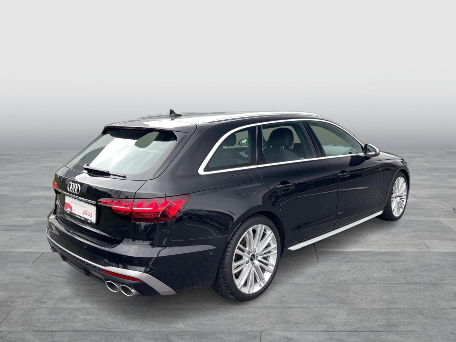 Audi S4 Avant – Bild 5
