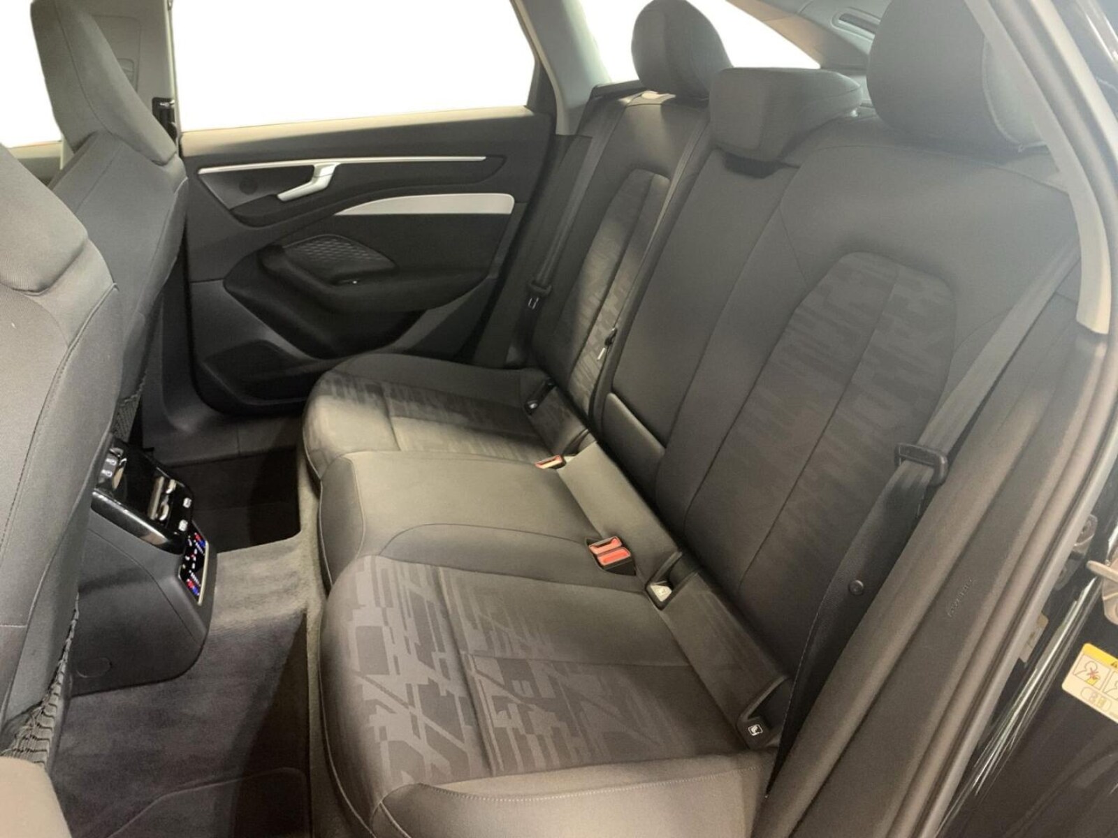 Audi A6 Avant – Bild 12