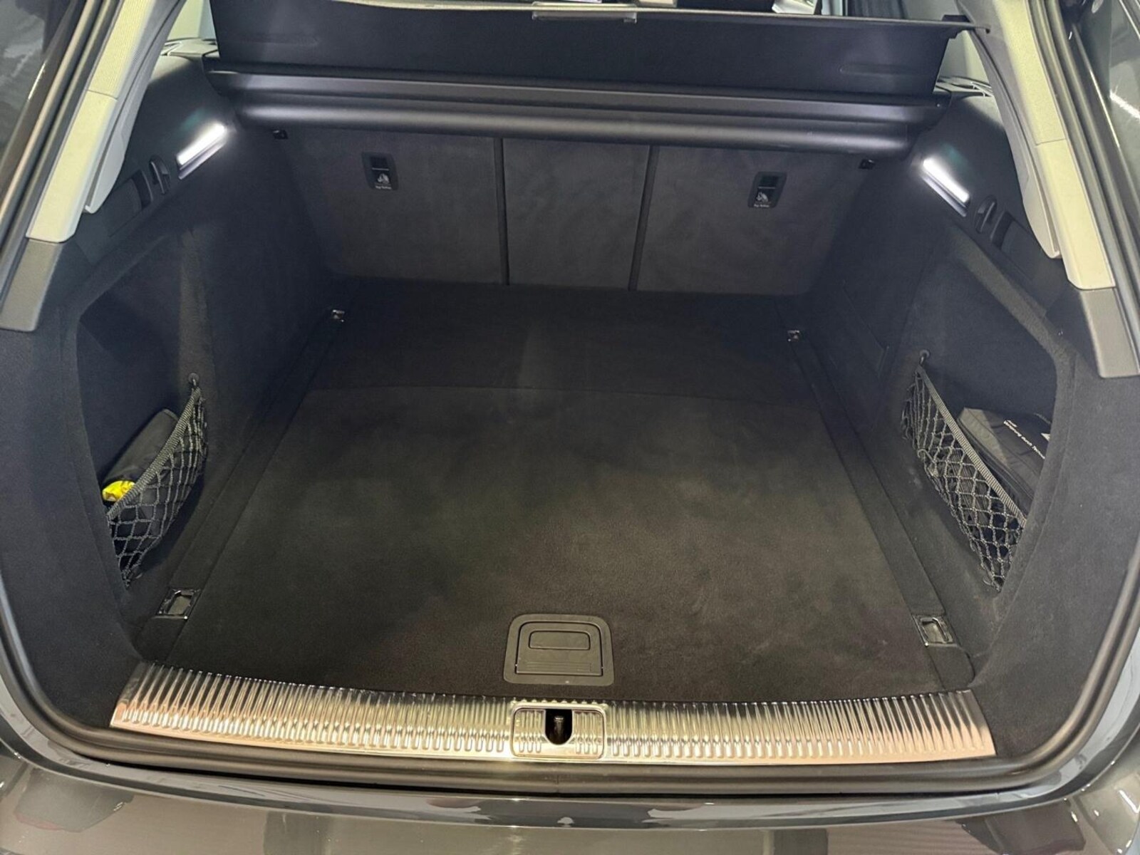 Audi A4 Avant – Bild 15