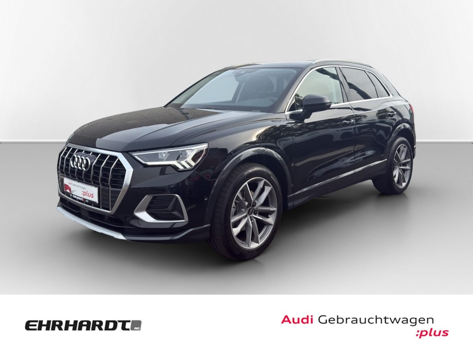 Audi Q3 SUV 2026